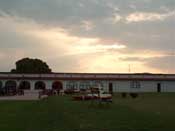 
  Saddle N Trout Resort in the Midland Meander