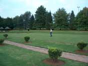 
  Saddle N Trout Resort in the Midland Meander