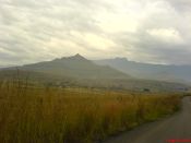 
  Some on the way shots