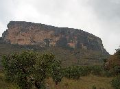 
  Sheer beauty of the mountain