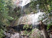 
  Tiger Falls: Destination reached.