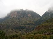 
  There is a Water Fall which I wanted to capture, and its where we hiked Tiger Falls