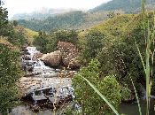 
  This is the Cascades of the Tugela Falls